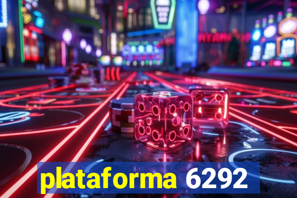 plataforma 6292